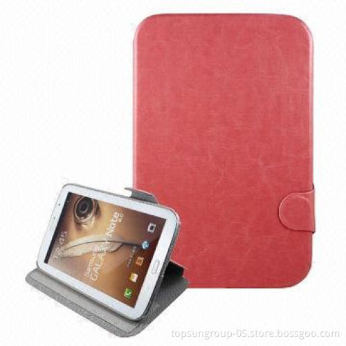 Fold Stand Cover Case for Samsung Galaxy Tab 2 10.1 P5100
